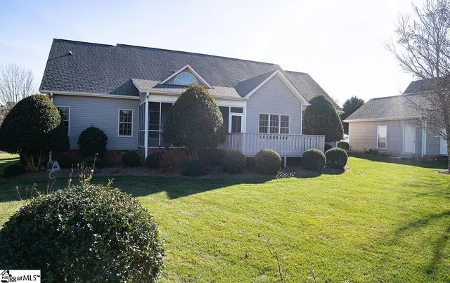 $599,000 | 600 Dills Farm Way, Greer, SC 29651