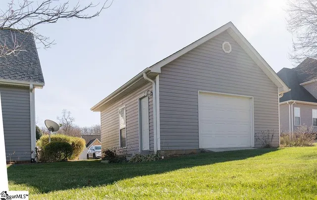 $599,000 | 600 Dills Farm Way, Greer, SC 29651