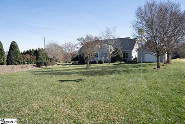 $599,000 | 600 Dills Farm Way, Greer, SC 29651