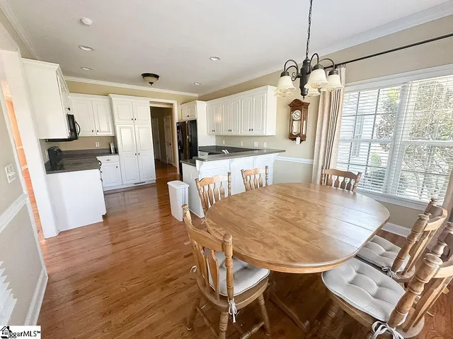 $599,000 | 600 Dills Farm Way, Greer, SC 29651