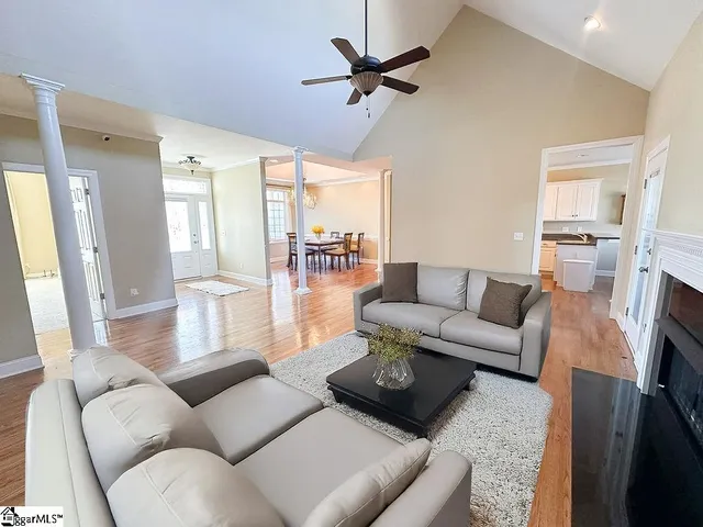 $599,000 | 600 Dills Farm Way, Greer, SC 29651