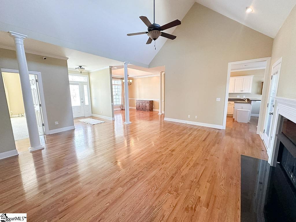 600 Dills Farm Way Greer, SC 29651 - Photo 5 of 30