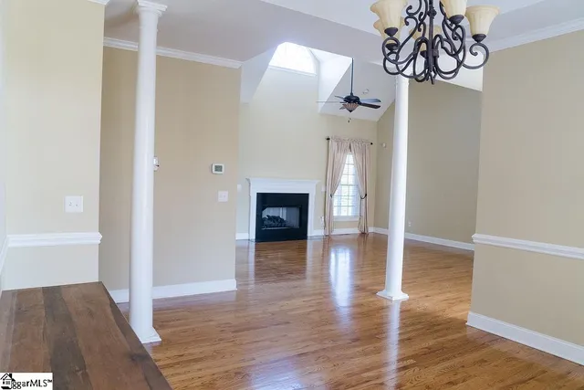 $599,000 | 600 Dills Farm Way, Greer, SC 29651