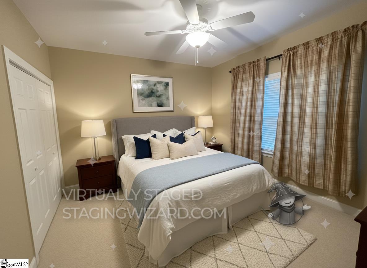 600 Dills Farm Way Greer, SC 29651 - Photo 10 of 30