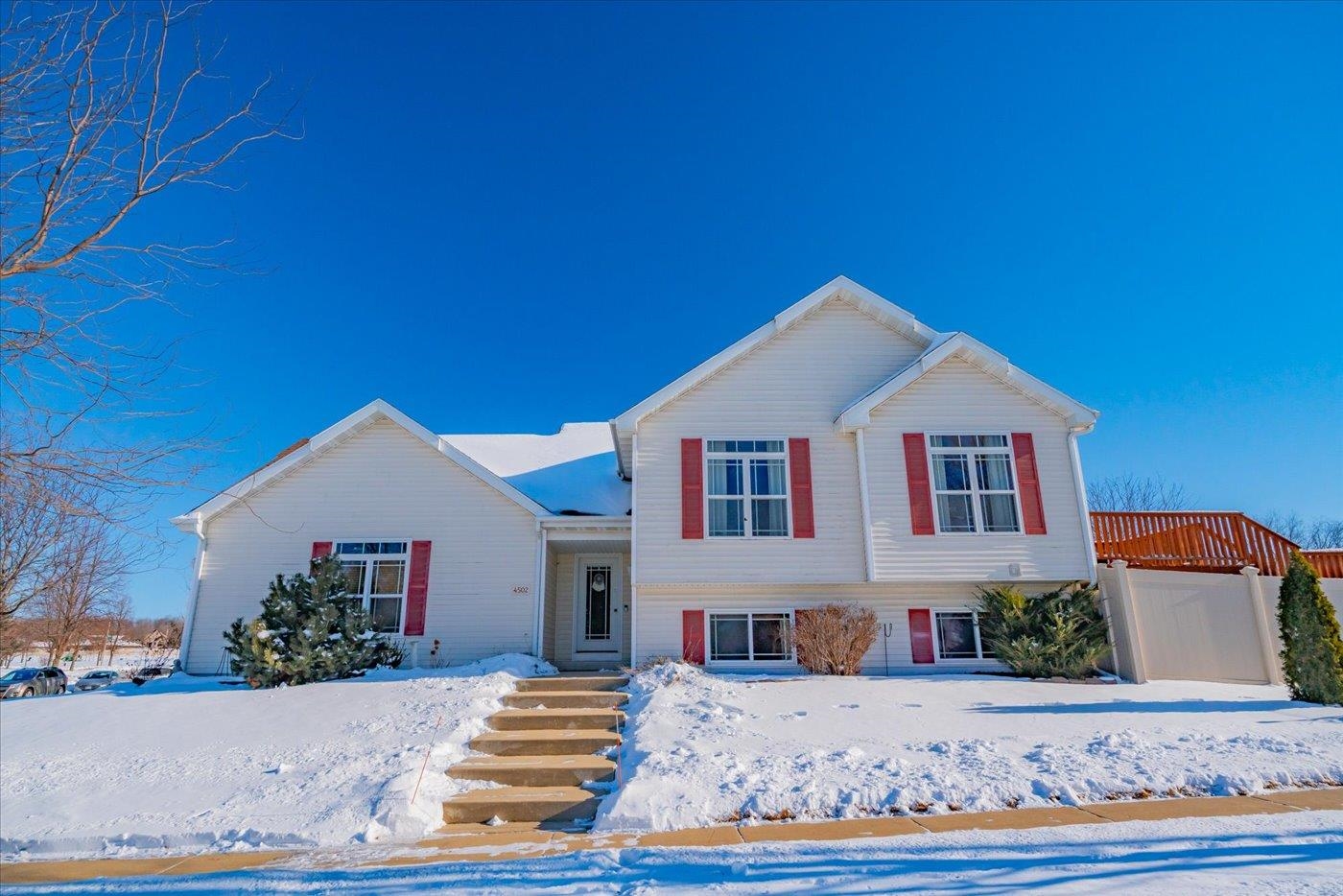 4502 Hayes Road Madison, WI 53704 - Photo 1 of 1 Gallery Image 1