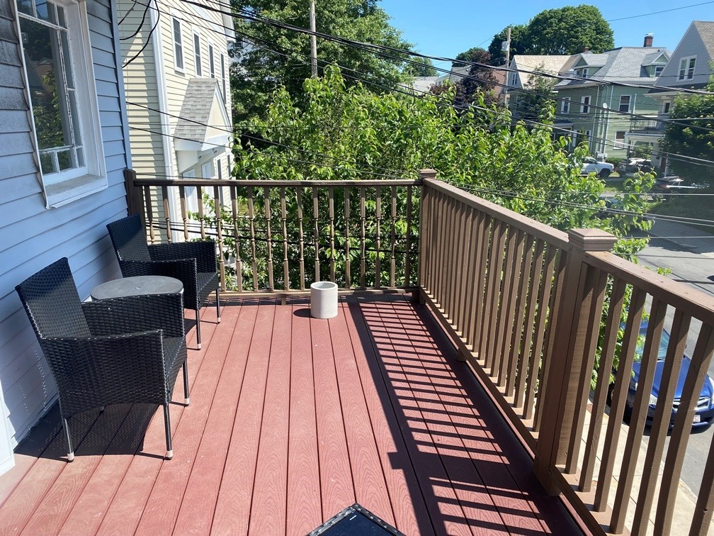 129 Brooks Street, Unit 2 Boston, MA 02135 - Photo 18 of 20
