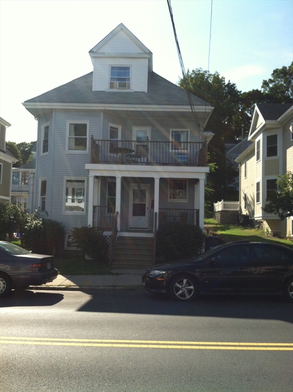 129 Brooks Street, Unit 2 Boston, MA 02135 - Photo 19 of 20