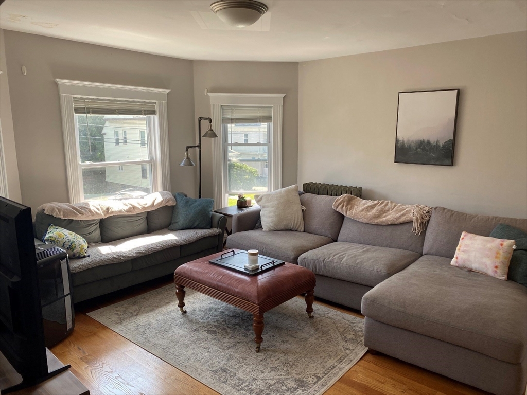 129 Brooks Street, Unit 2 Boston, MA 02135 - Photo 3 of 20