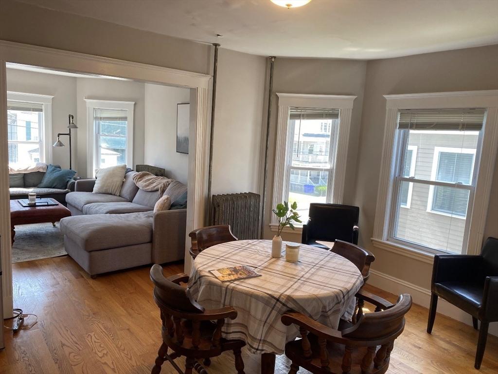 129 Brooks Street, Unit 2 Boston, MA 02135 - Photo 5 of 20