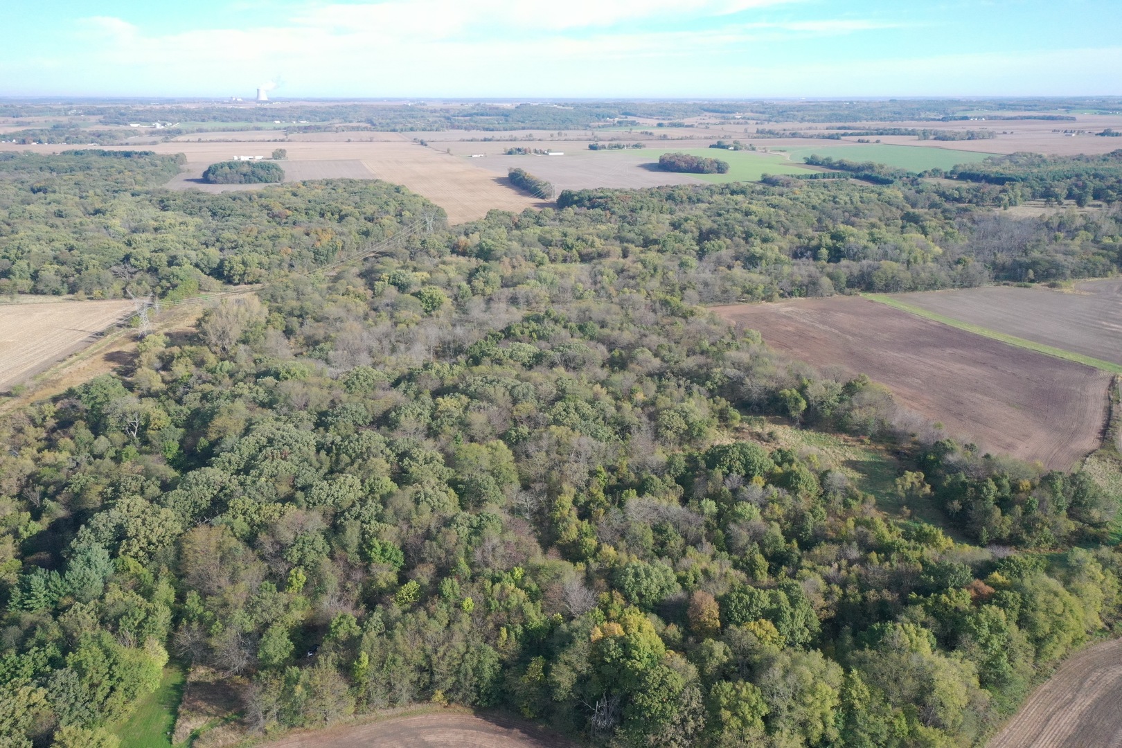 0 South Prairie Road Chana, IL 61015 - Photo 6 of 40 a view of a field with an ocean