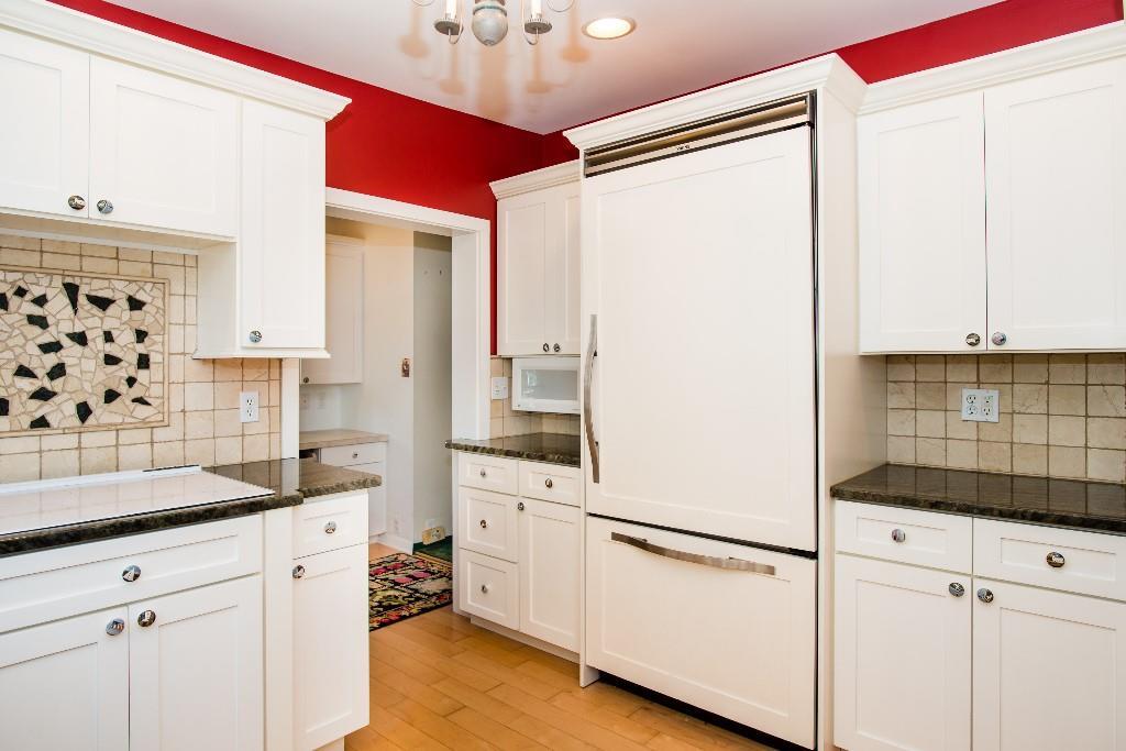 139 Brixham Road Eliot, ME 03903 - Photo 18 of 35 Kitchen