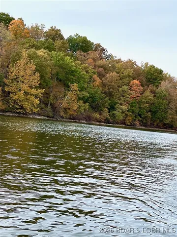 $110,000 | Lot #6 Hidden Treasures Road, Unit LOT# 6 (INDIAN CREEK COVE), Barnett, MO 65011