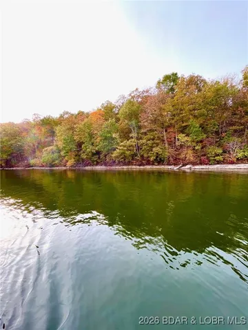 $110,000 | Lot #6 Hidden Treasures Road, Unit LOT# 6 (INDIAN CREEK COVE), Barnett, MO 65011