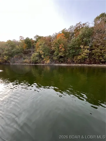 $110,000 | Lot #6 Hidden Treasures Road, Unit LOT# 6 (INDIAN CREEK COVE), Barnett, MO 65011