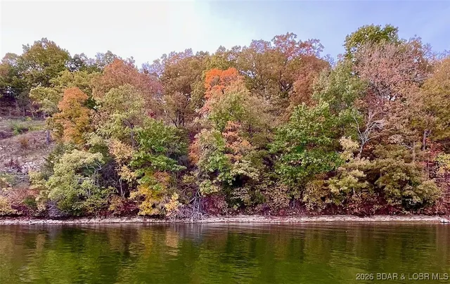 $110,000 | Lot #6 Hidden Treasures Road, Unit LOT# 6 (INDIAN CREEK COVE), Barnett, MO 65011