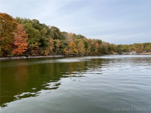 $110,000 | Lot #6 Hidden Treasures Road, Unit LOT# 6 (INDIAN CREEK COVE), Barnett, MO 65011
