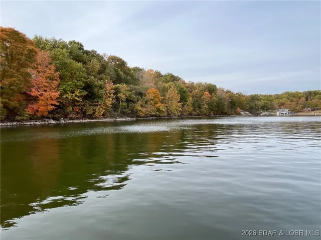 $110,000 | Lot #6 Hidden Treasures Road, Unit LOT# 6 (INDIAN CREEK COVE), Barnett, MO 65011