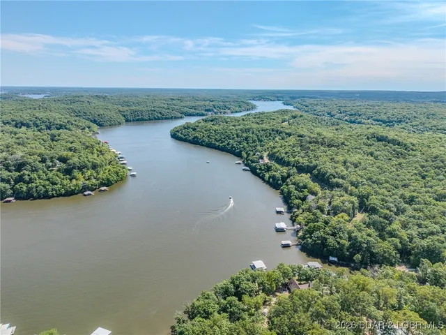 $110,000 | Lot #6 Hidden Treasures Road, Unit LOT# 6 (INDIAN CREEK COVE), Barnett, MO 65011
