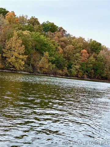 $110,000 | Lot #6 Hidden Treasures Road, Unit LOT# 6 (INDIAN CREEK COVE), Barnett, MO 65011