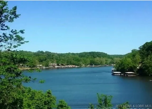 $110,000 | Lot #6 Hidden Treasures Road, Unit LOT# 6 (INDIAN CREEK COVE), Barnett, MO 65011