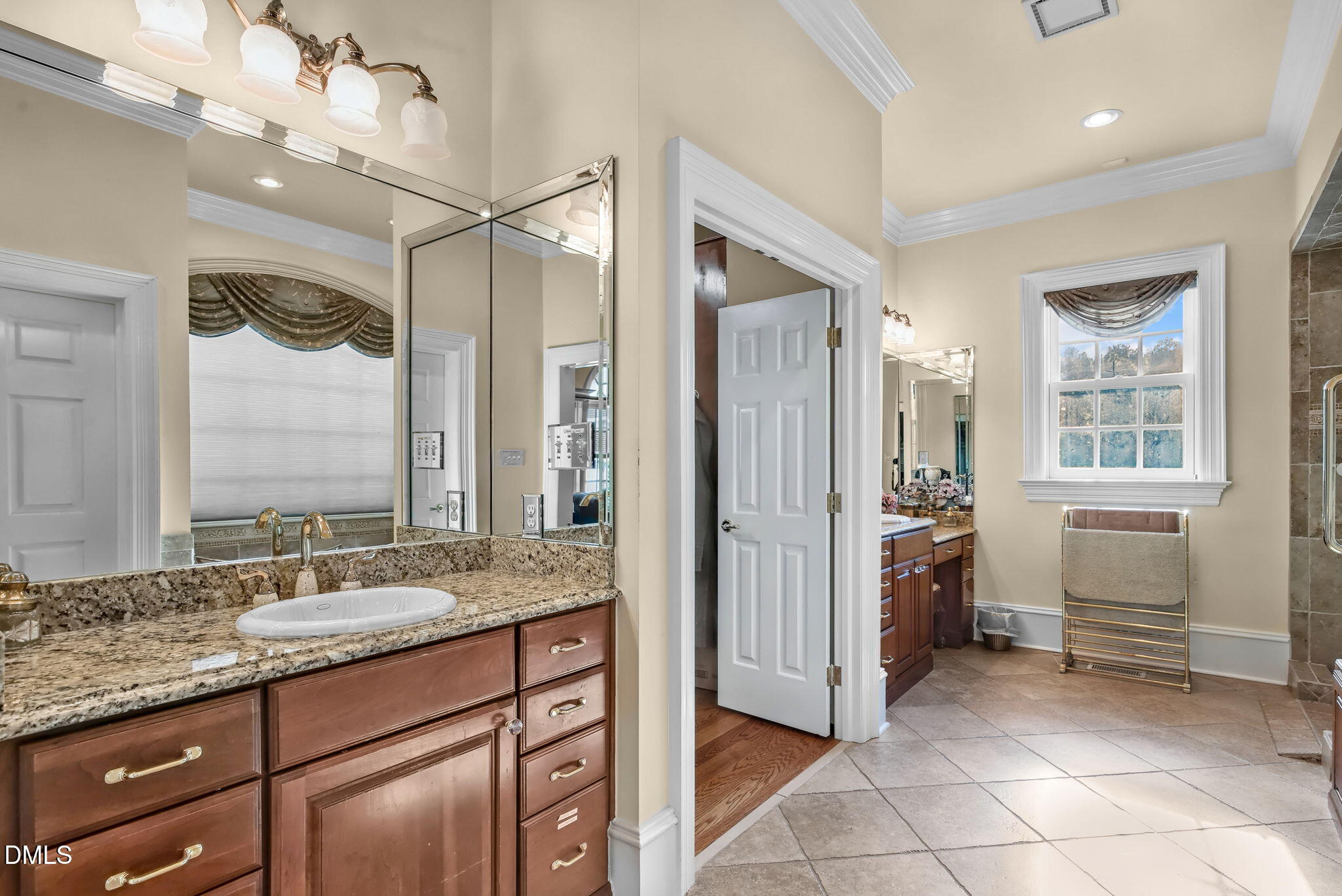 311 Lassiter Road Four Oaks, NC 27524 - Photo 22 of 58 Master Bath