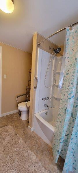 751 Bangor Road Dover-Foxcroft, ME 04426 - Photo 24 of 80 1st floor bath room