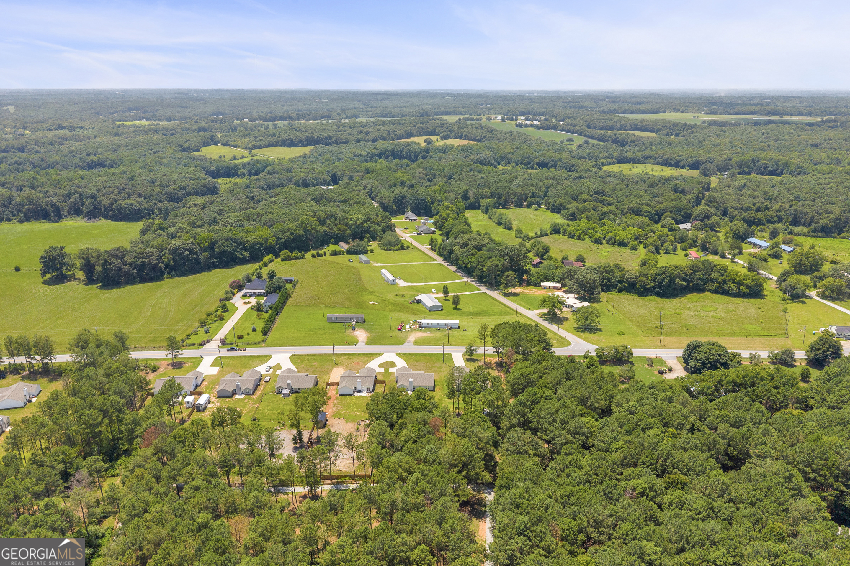4542 Reed Creek Highway Hartwell, GA 30643 - Photo 9 of 36