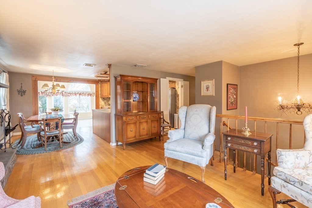 13 Smithville Road Spencer, MA 01562 - Photo 15 of 40 Gallery Image 15