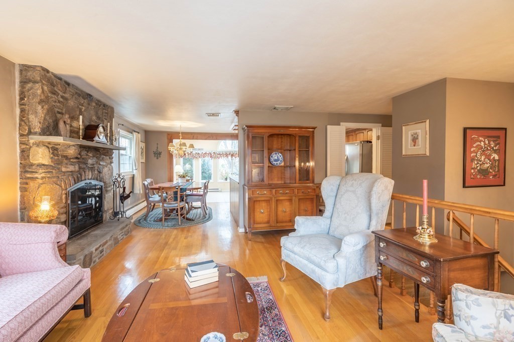 13 Smithville Road Spencer, MA 01562 - Photo 16 of 40 Gallery Image 16