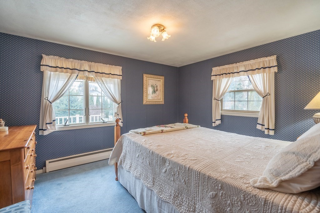 13 Smithville Road Spencer, MA 01562 - Photo 22 of 40 Gallery Image 22