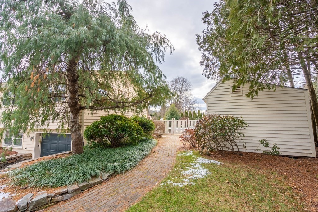 13 Smithville Road Spencer, MA 01562 - Photo 33 of 40 Gallery Image 33