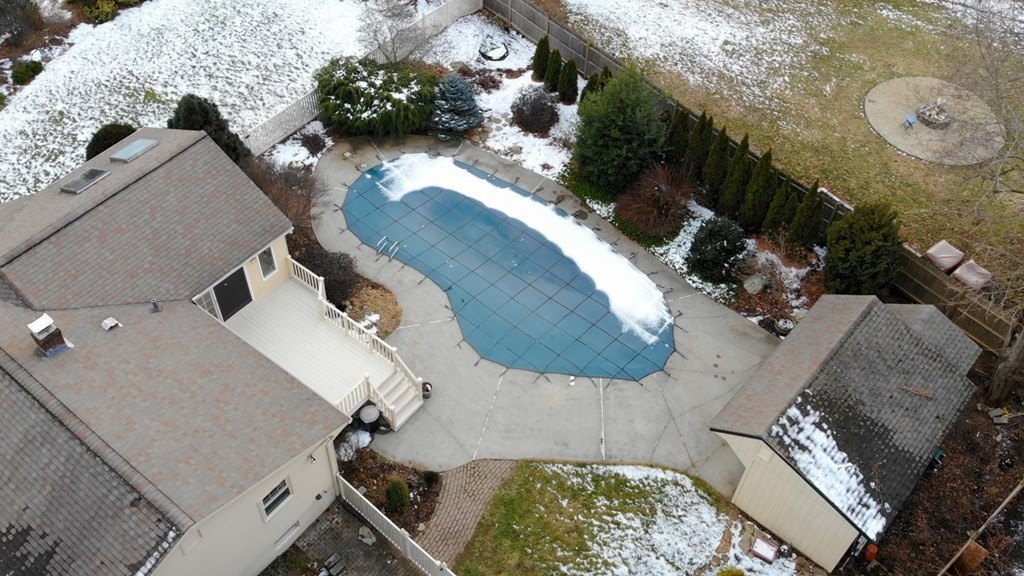 13 Smithville Road Spencer, MA 01562 - Photo 39 of 40 Gallery Image 39