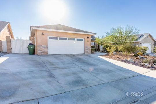 433 Scott Street Ridgecrest, CA 93555 - Photo 6 of 39