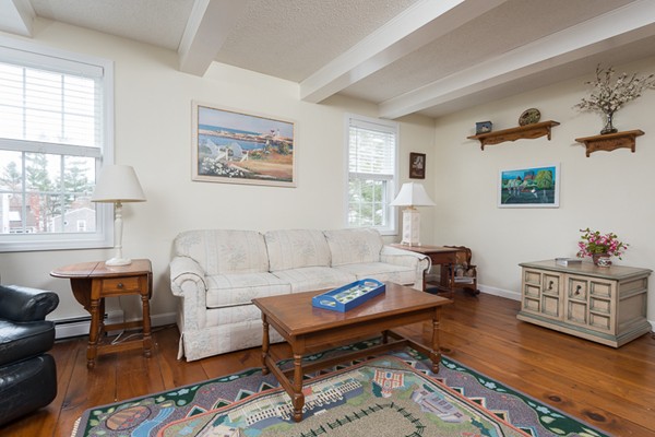 199 Off Tarkiln Road Kingston, MA 02364 - Photo 12 of 23 Gallery Image 12