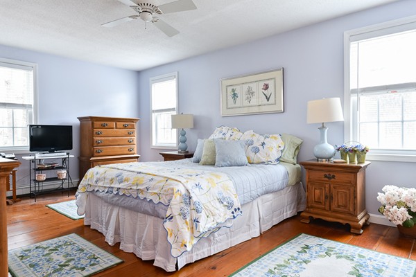 199 Off Tarkiln Road Kingston, MA 02364 - Photo 14 of 23 Gallery Image 14