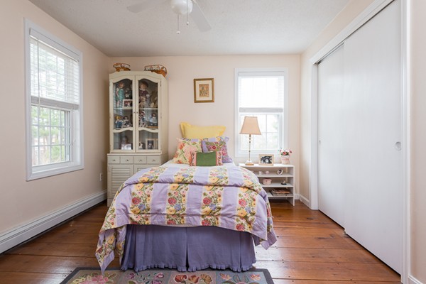 199 Off Tarkiln Road Kingston, MA 02364 - Photo 18 of 23 Gallery Image 18
