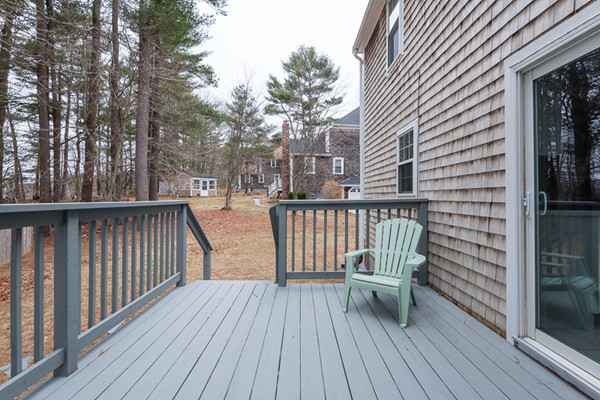 199 Off Tarkiln Road Kingston, MA 02364 - Photo 22 of 23 Gallery Image 22