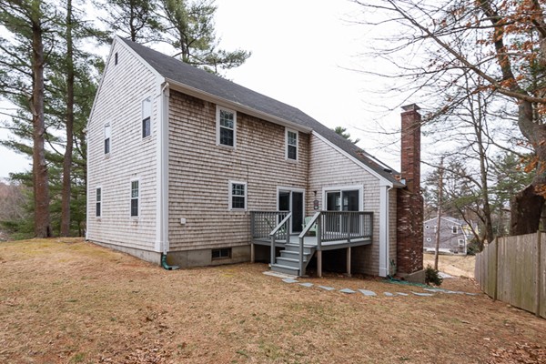 199 Off Tarkiln Road Kingston, MA 02364 - Photo 23 of 23 Gallery Image 23