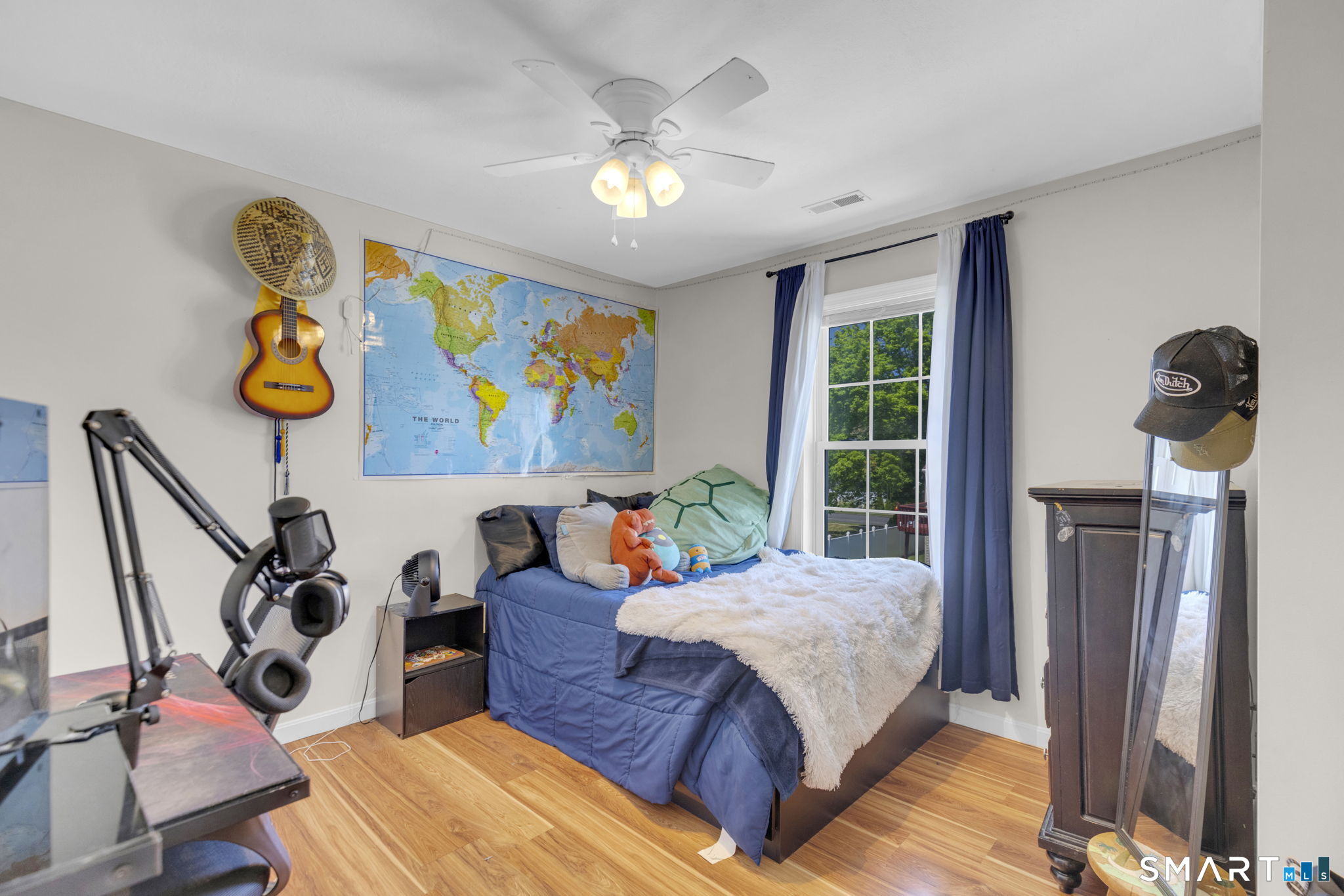 104 Benjamin Court Windsor, CT 06095 - Photo 19 of 40