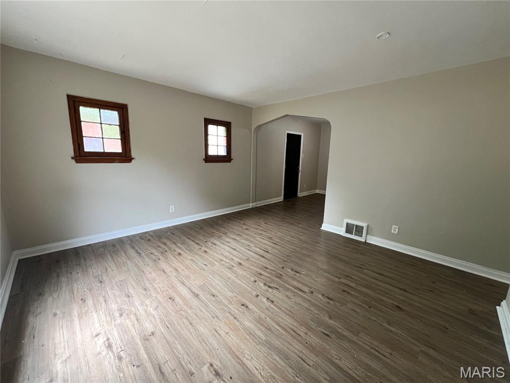 5637 Hamilton Avenue St. Louis, MO 63136 - Photo 3 of 10