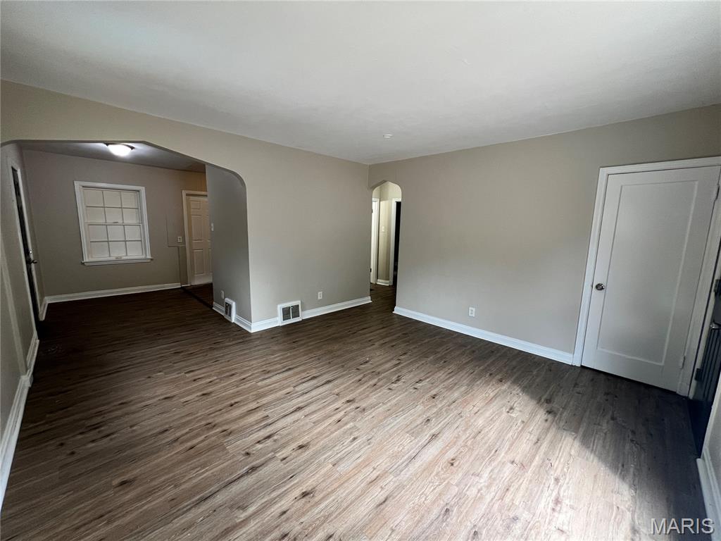 5637 Hamilton Avenue St. Louis, MO 63136 - Photo 4 of 10