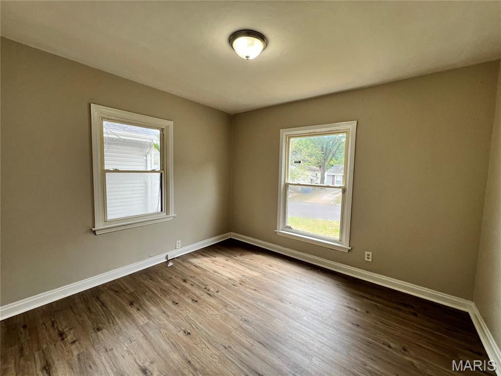 5637 Hamilton Avenue St. Louis, MO 63136 - Photo 5 of 10