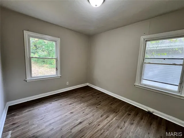 $1,050 | 5637 Hamilton Avenue, St. Louis, MO 63136