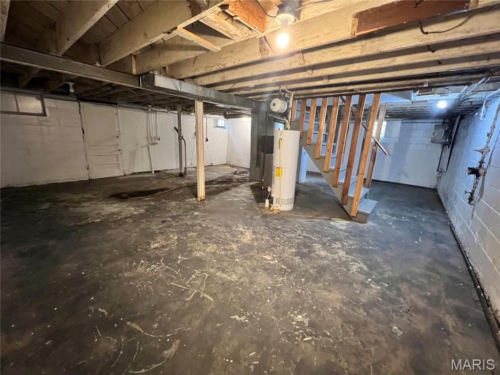 5637 Hamilton Avenue St. Louis, MO 63136 - Photo 10 of 10