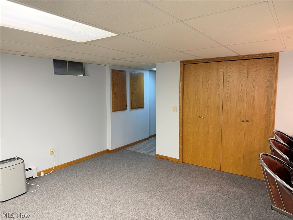 2608 Brenn Road Wooster, OH 44691 - Photo 41 of 49 basement