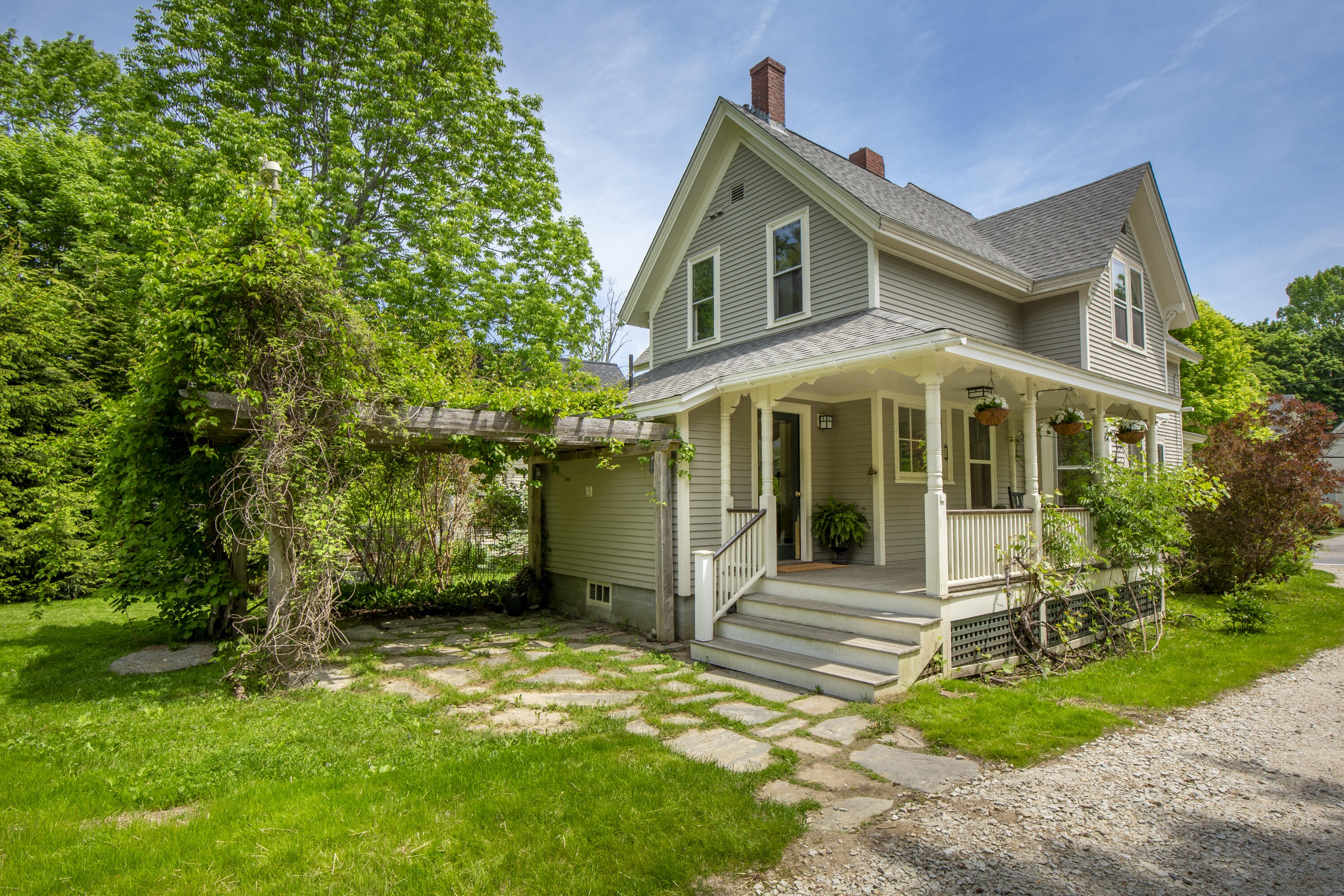 17 Union Street Camden, ME 04843 - Photo 3 of 40 08-17UnionSt-Camden-KS