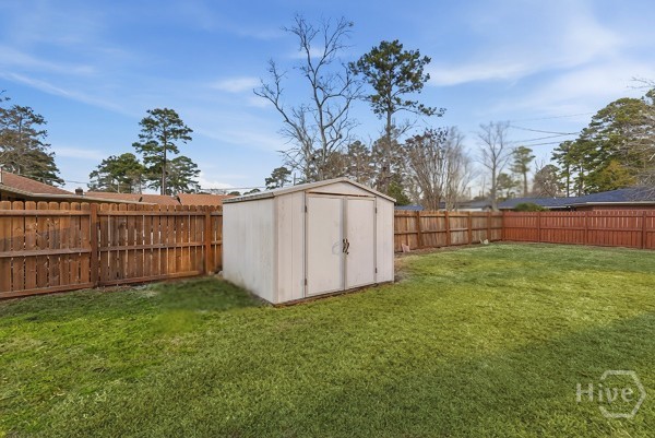 303 Pinewood Drive Pooler, GA 31322 - Photo 21 of 22 Gallery Image 21
