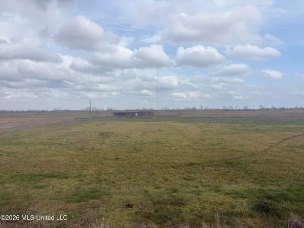 $62,500 | Goose Lake Road, Rolling Fork, MS 39159