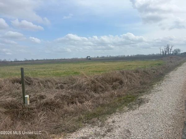 $62,500 | Goose Lake Road, Rolling Fork, MS 39159