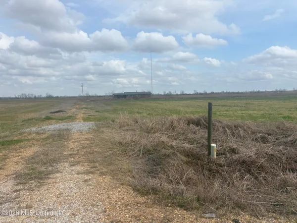 $62,500 | Goose Lake Road, Rolling Fork, MS 39159